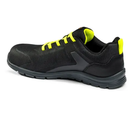 Scarpe Antinfortunistiche Sparco Josef S1PS