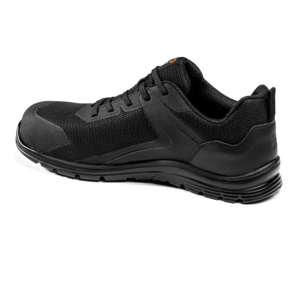 Scarpe Antinfortunistiche Sparco Practice Kyffin S1PS