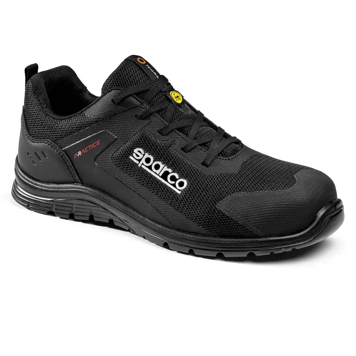 Scarpe Antinfortunistiche Sparco Practice Kyffin S1PS