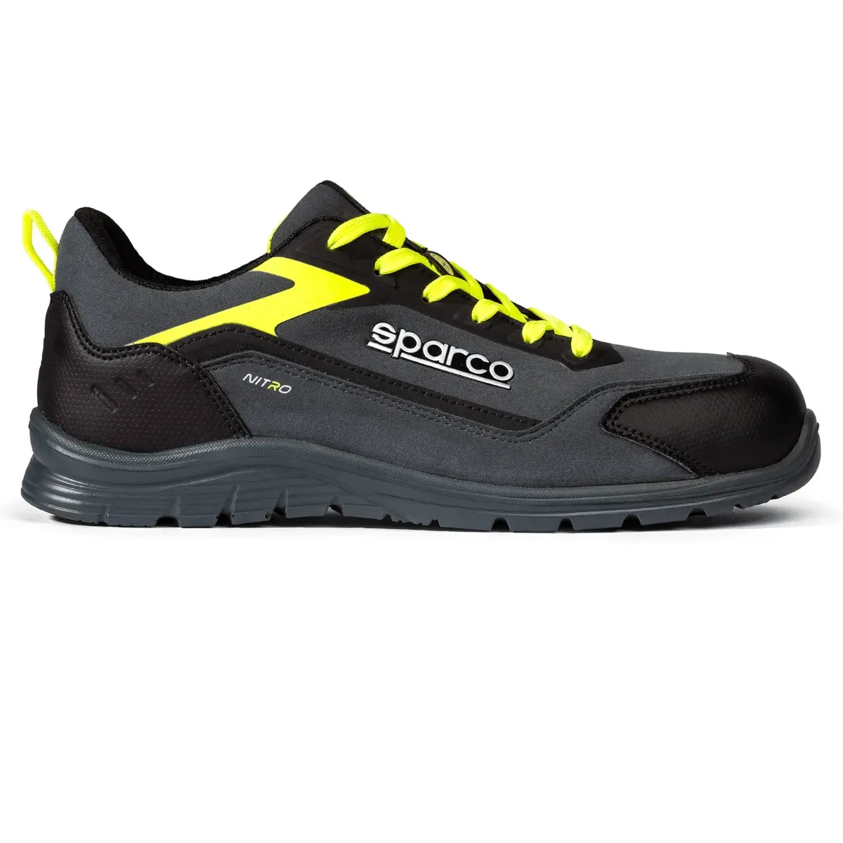 Scarpa Antinfortunistica NITRO Kalle S3S ESD