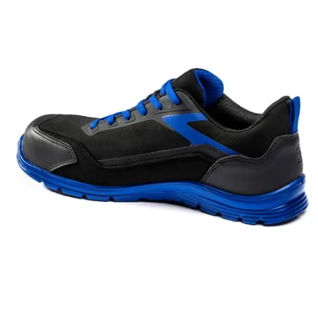 Sparco NITRO Sami S3S – Scarpe Antinfortunistiche ESD