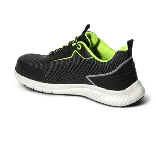 Traction Yuki ESD – Calzature Sicurezza Sportive 2