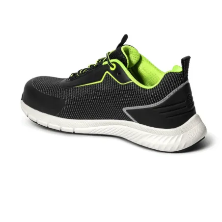 Traction Yuki ESD – Calzature Sicurezza Sportive