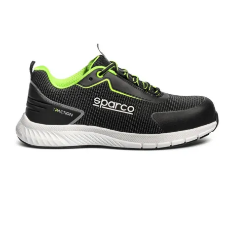 Traction Yuki ESD – Calzature Sicurezza Sportive