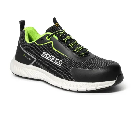 Traction Yuki ESD – Calzature Sicurezza Sportive