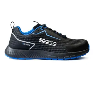 Traction Suzuka ESD – Scarpe Sicurezza Sportive 2