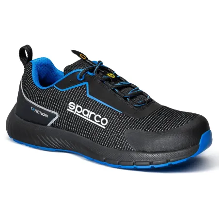 Traction Suzuka ESD – Scarpe Sicurezza Sportive
