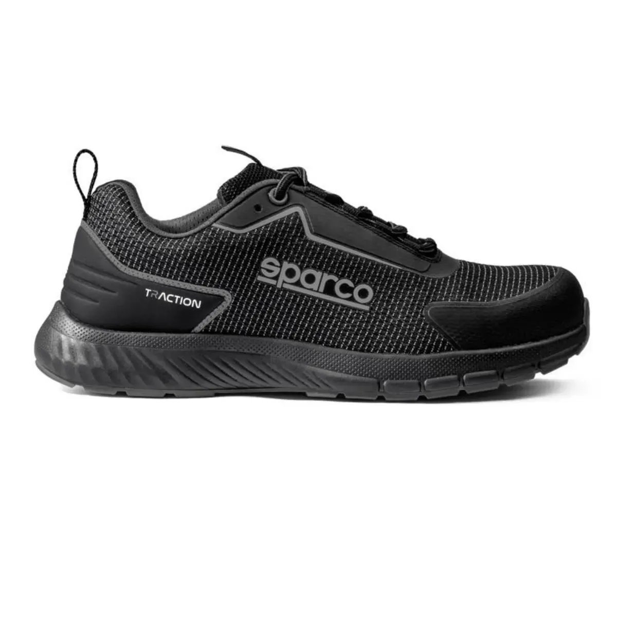 Traction Fuji ESD – Scarpe Sicurezza Comode