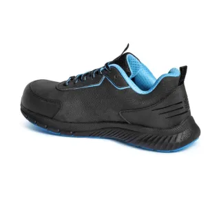 Scarpe da Lavoro Sparco Traction Takuma ESD – Comode e Leggere 2