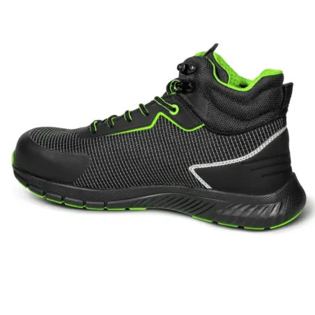 Traction-H Naoki ESD – Scarpe di Sicurezza Sparco