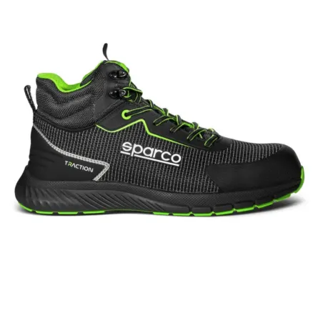 Traction-H Naoki ESD – Scarpe di Sicurezza Sparco