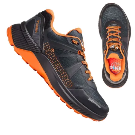 Dike Olympic X-Pro III Overtime S3L | Scarpe Antinfortunistiche Running