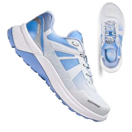 Dike Olympic X-Pro III Optima S1PL Ice | Scarpe Antinfortunistiche