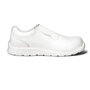 Scarpe da lavoro Sparco Homy per settore alimentare 2