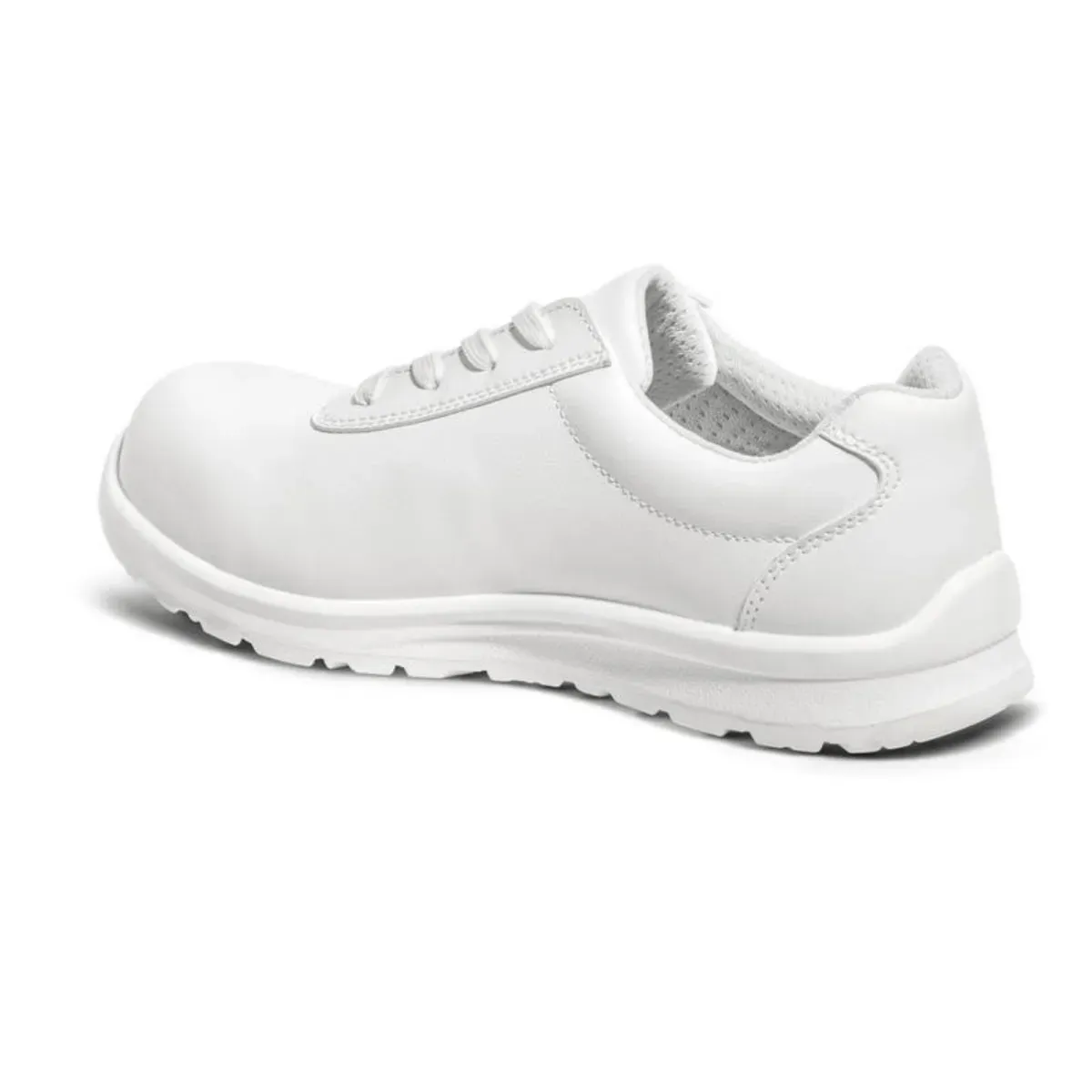 Scarpe antinfortunistiche Sparco Walker S2 comode e resistenti.