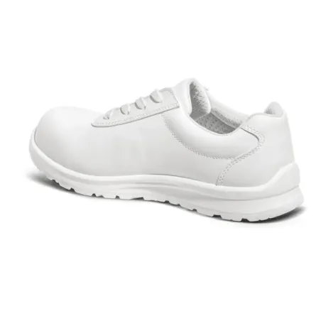 Scarpe antinfortunistiche Sparco Walker S2 comode e resistenti.
