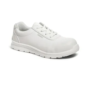Scarpe antinfortunistiche Sparco Walker S2 comode e resistenti.