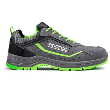 Scarpe antinfortunistiche Sparco Felix s1ps | Comode e traspiranti