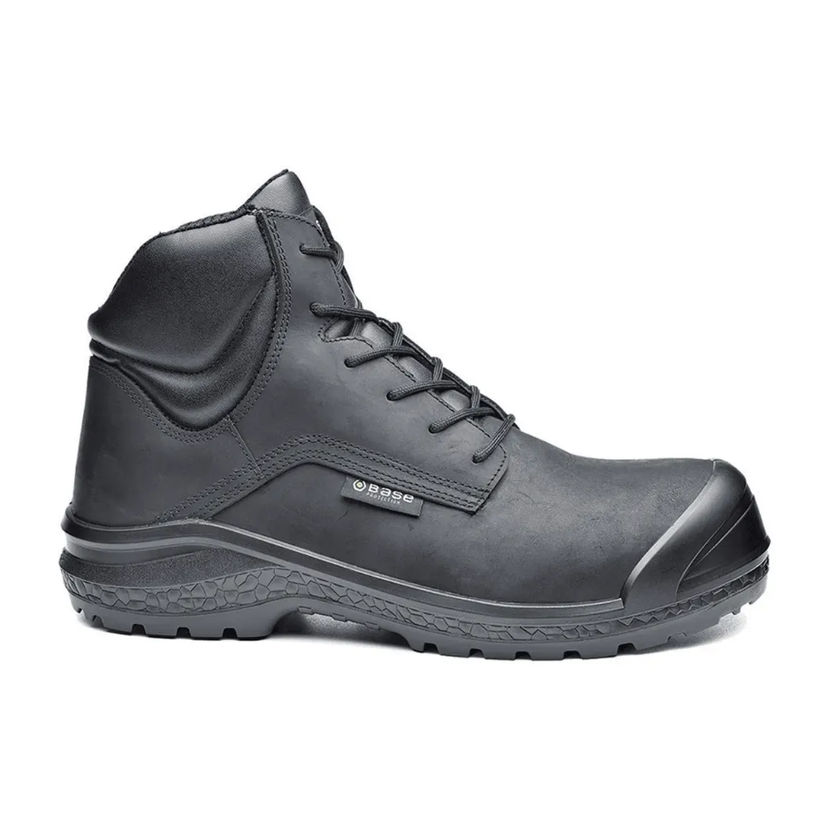 Scarpe da lavoro Base Be Jetty Top – Sicurezza e Comfort per Lavoro Professionale