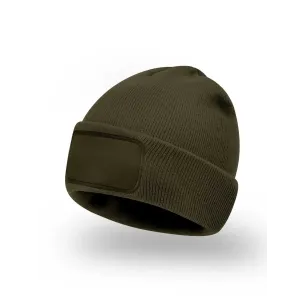 Cuffia Urban BS661 Black Spider in Acrilico Soft-Touch Personalizzabile 2