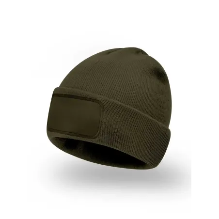 Cuffia Urban BS661 Black Spider in Acrilico Soft-Touch Personalizzabile