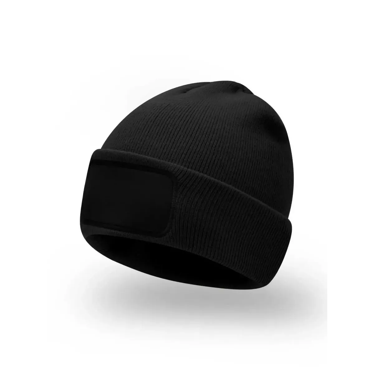 Cuffia Urban BS661 Black Spider in Acrilico Soft-Touch Personalizzabile