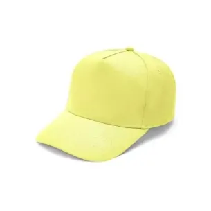 Cappellino Beat Black Spider 5 Pannelli in Cotone Personalizzabile 2