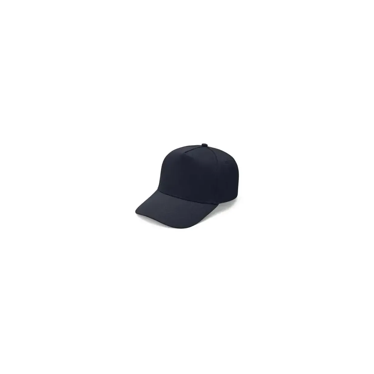 Cappellino Beat Black Spider 5 Pannelli in Cotone Personalizzabile