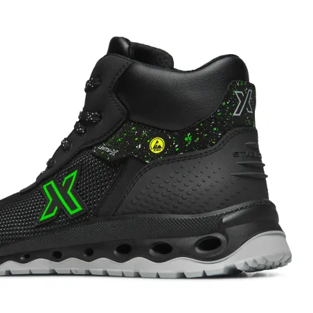 laterale exena Saturn