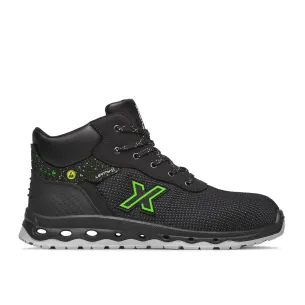 Scarpe Antinfortunistiche Exena Saturn S3 ESD SRC