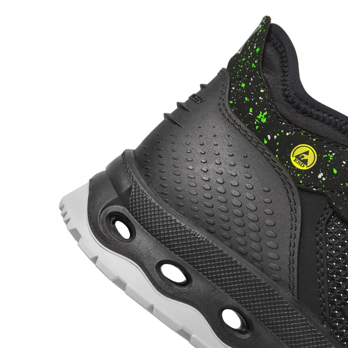 Scarpe Antinfortunistiche Exena Jupiter S3 ESD SRC