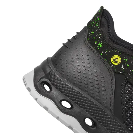 Scarpe Antinfortunistiche Exena Jupiter S3 ESD SRC