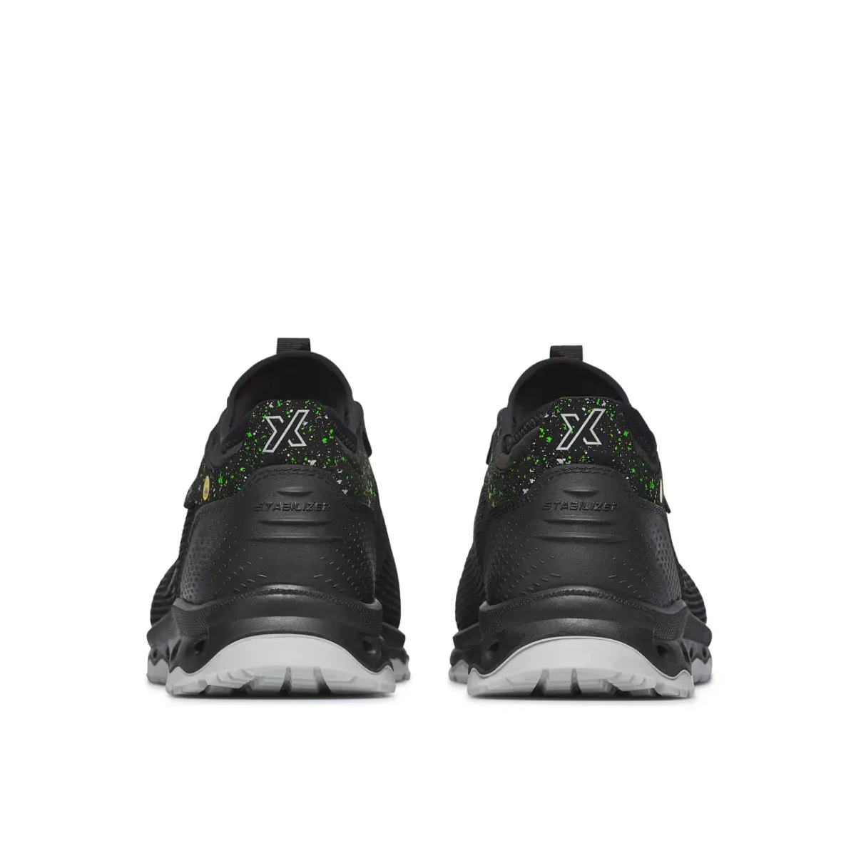 Scarpe Antinfortunistiche Exena Jupiter S3 ESD SRC