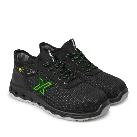 Scarpe Antinfortunistiche Exena Jupiter S3 ESD SRC