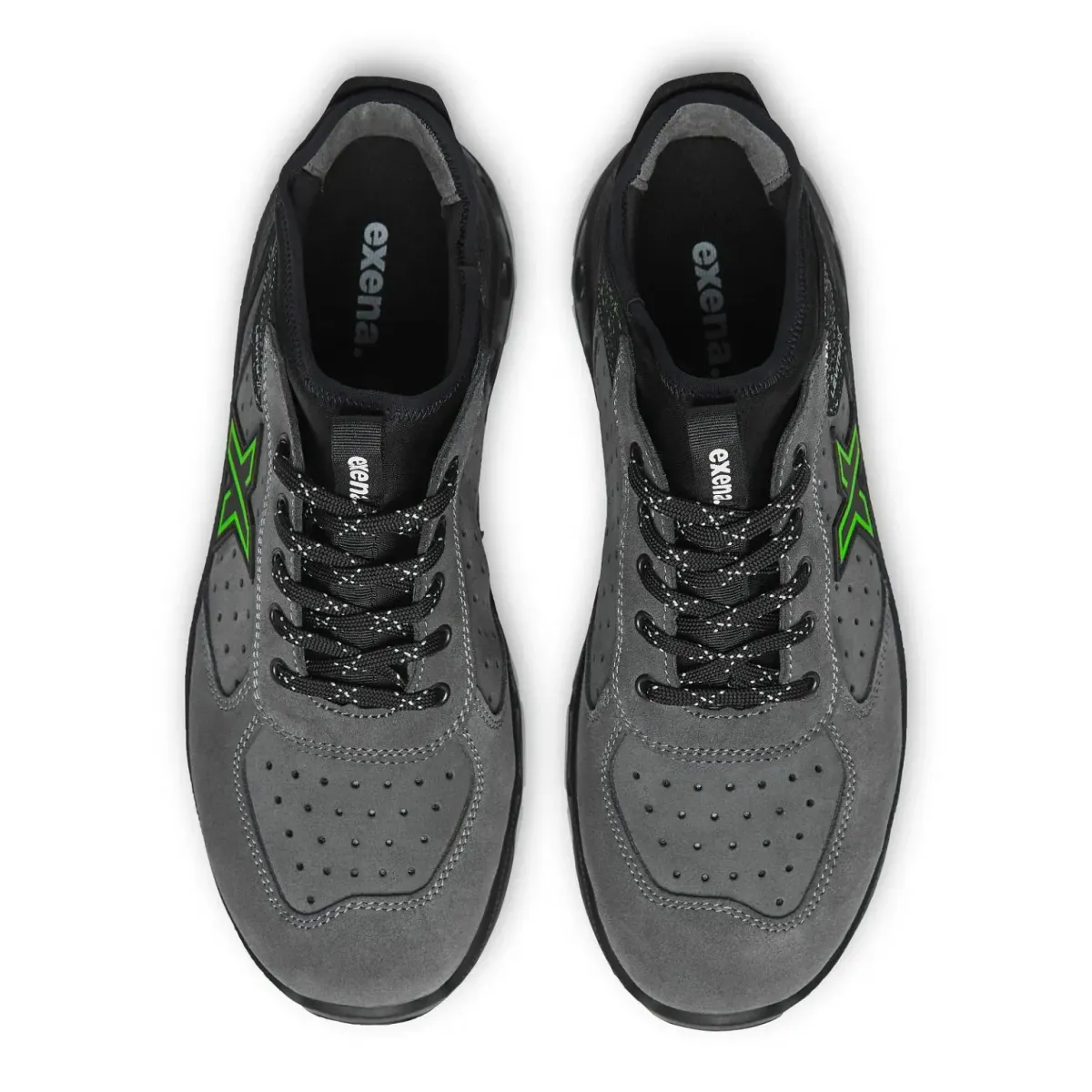 Scarpe Antinfortunistiche Exena Neptune S1P ESD SRC