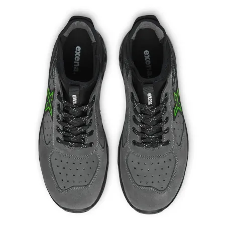 Scarpe Antinfortunistiche Exena Neptune S1P ESD SRC