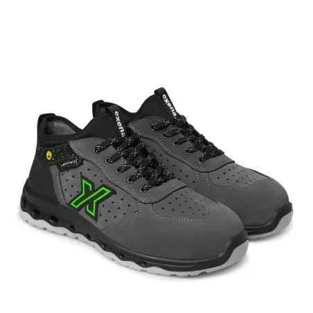 Scarpe Antinfortunistiche Exena Neptune S1P ESD SRC