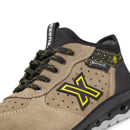 Scarpe Antinfortunistiche Exena Sun S1P ESD SRC