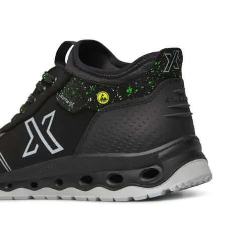 Scarpe Antinfortunistiche Exena Moon S3 ESD SRC