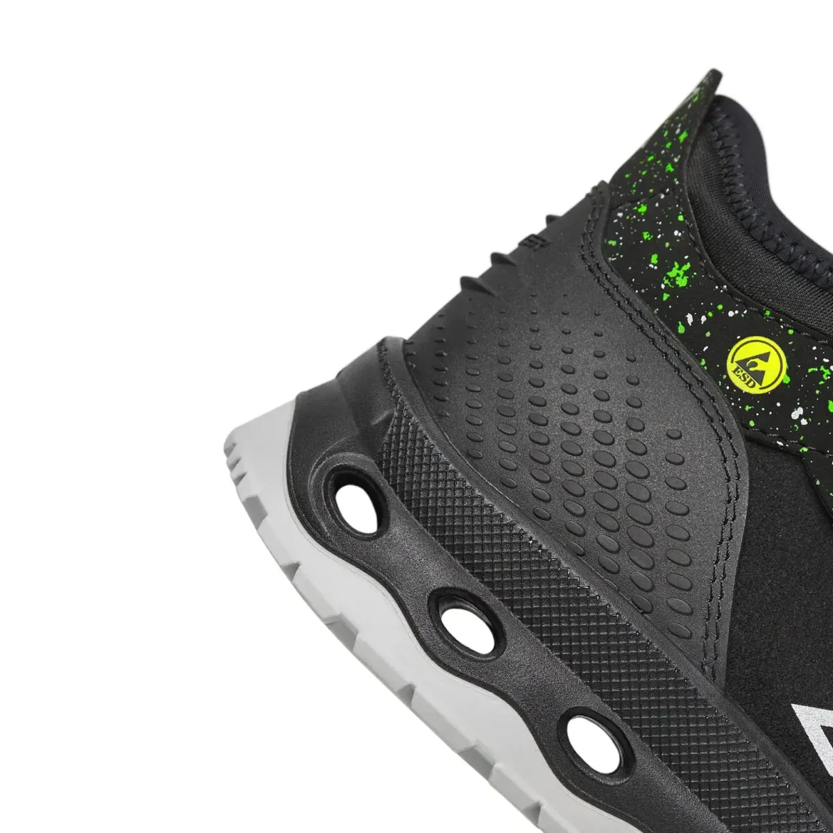 Scarpe Antinfortunistiche Exena Moon S3 ESD SRC