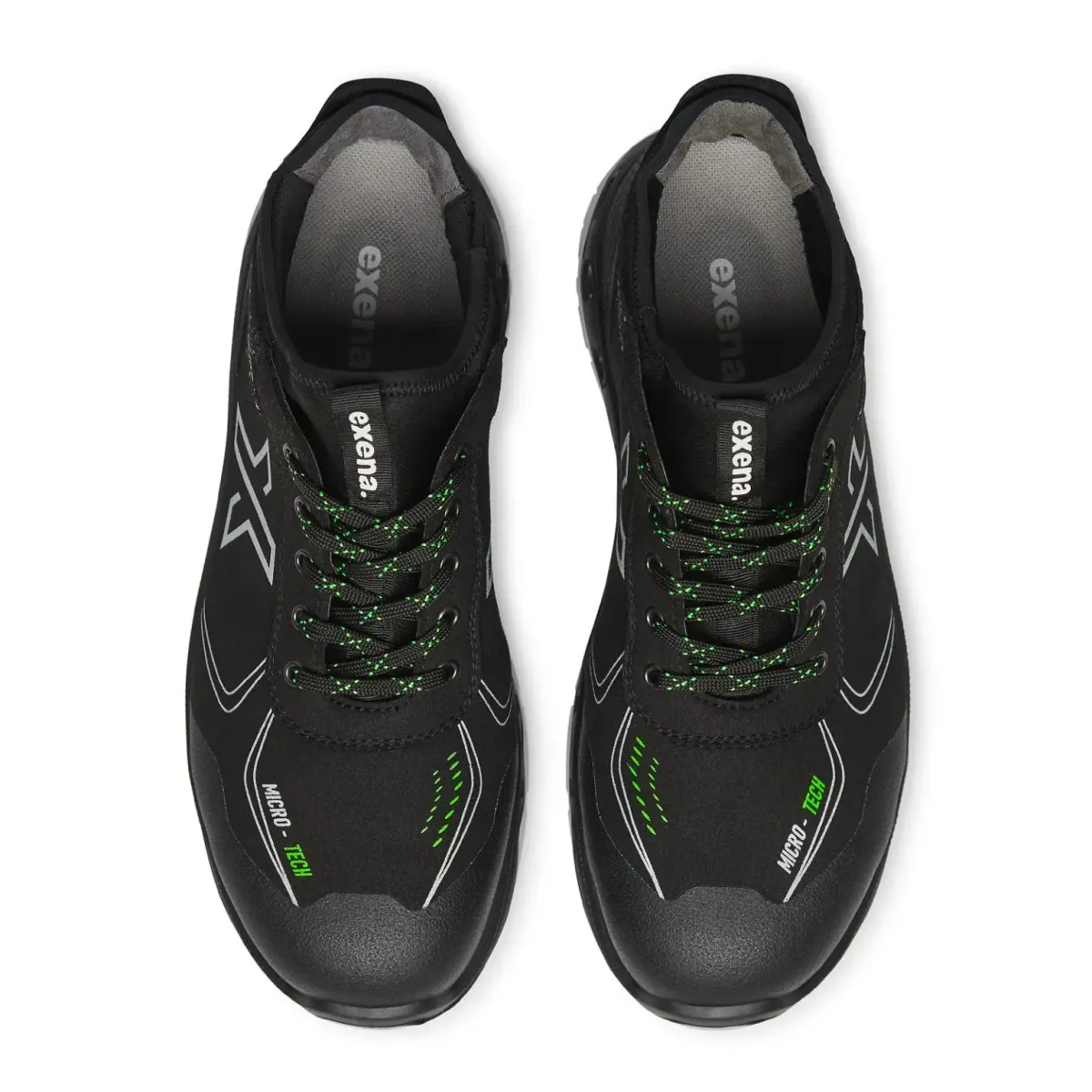 Scarpe Antinfortunistiche Exena Moon S3 ESD SRC