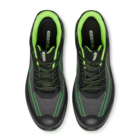 Scarpe antinfortunistiche Exena VENOM S1 PS ESD leggere