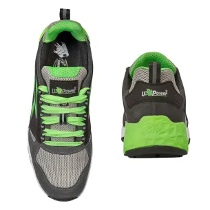 Scarpe Antinfortunistiche U-Power BRAN ESD S1PS | Red Stratos 0RT20026 2