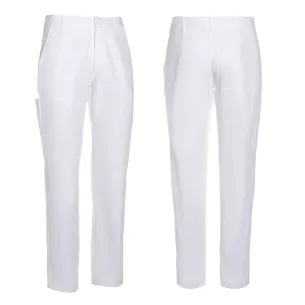 Pantaloni Bianchi Da Imbianchino | Codice STK02110