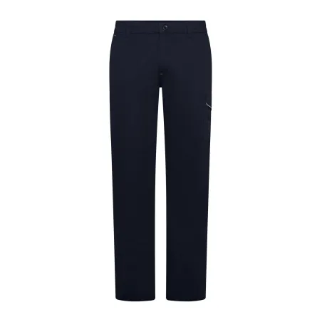 Pantaloni da lavoro BS Power BS411 elasticizzati multitasche