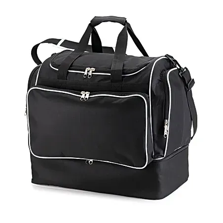 Borsone Calcio XL PRIMUS LEGBY FunFit | Borsa Sportiva Resistente 600D