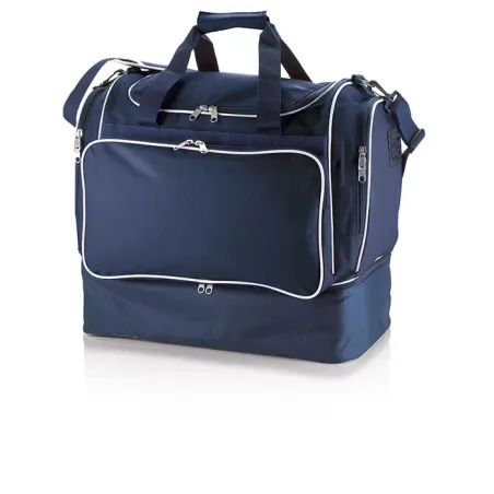 Borsone Calcio XL PRIMUS LEGBY FunFit | Borsa Sportiva Resistente 600D