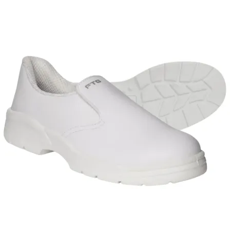 FTG - Scarpe antinfortunistiche più comode | Scarpe da lavoro leggere