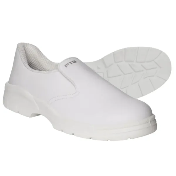 FTG - Scarpe antinfortunistiche più comode | Scarpe da lavoro leggere