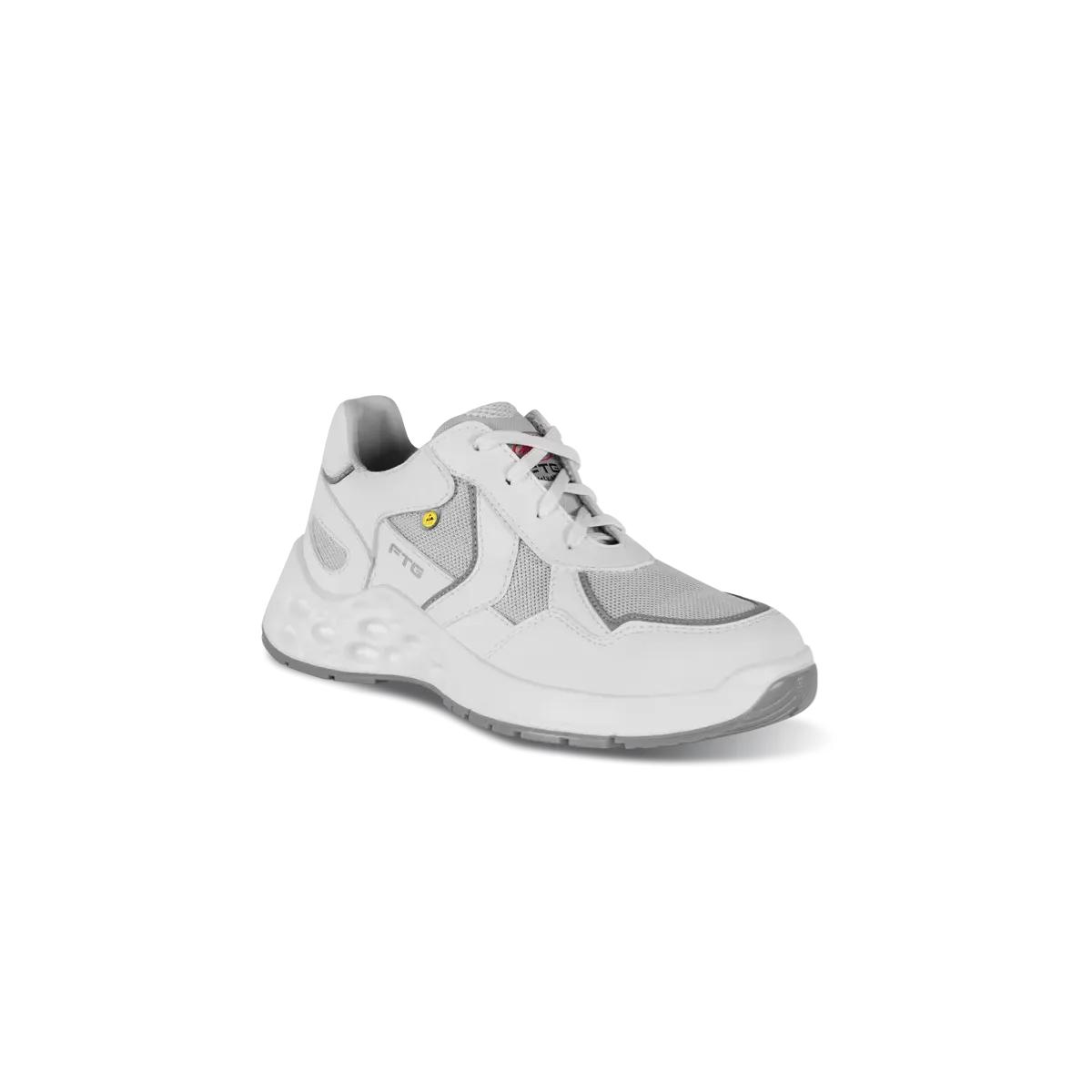 Scarpe Antinfortunistiche FTG Prism S3S ESD